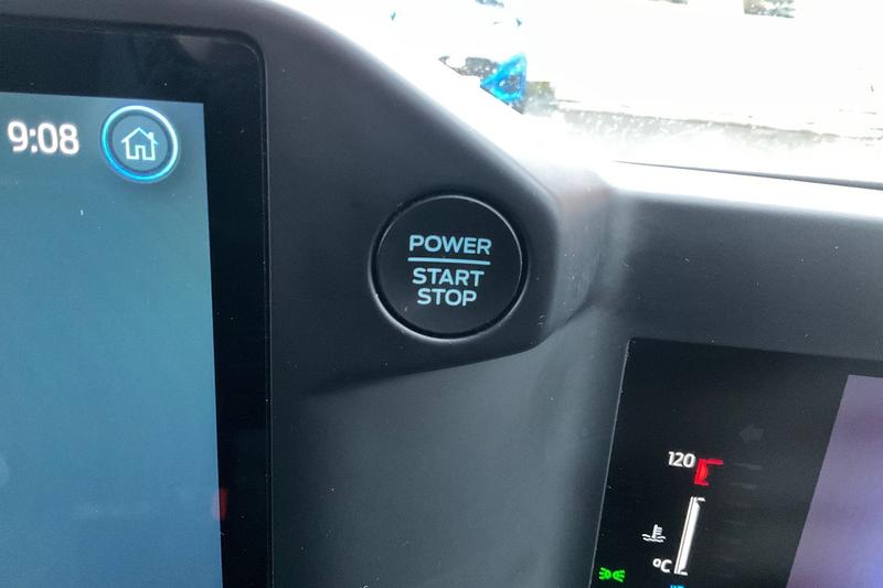 Used Ford Transit Custom 2024 for sale - 77665738: Photo 23