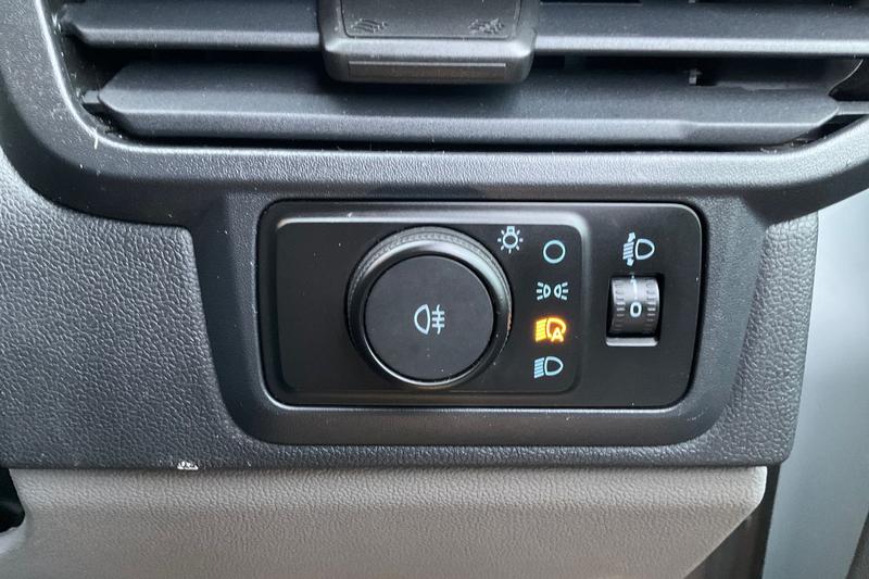 Used Ford Transit Custom 2024 for sale - 77665738: Photo 24