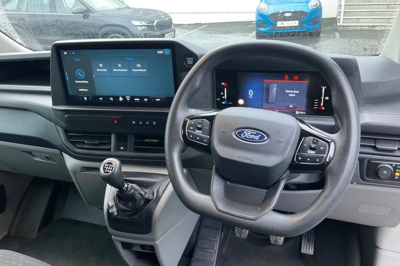Used Ford Transit Custom 2024 for sale - 77665738: Photo 25