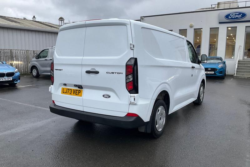 Used Ford Transit Custom 2024 for sale - 77665738: Photo 27
