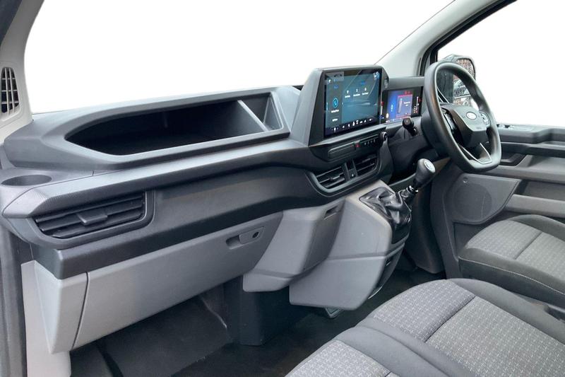 Used Ford Transit Custom 2024 for sale - 77665738: Photo 3