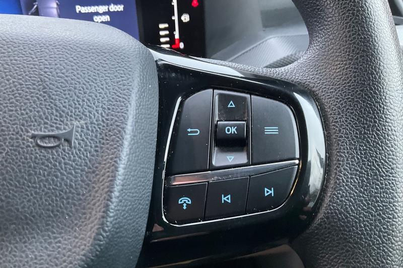 Used Ford Transit Custom 2024 for sale - 77665738: Photo 31