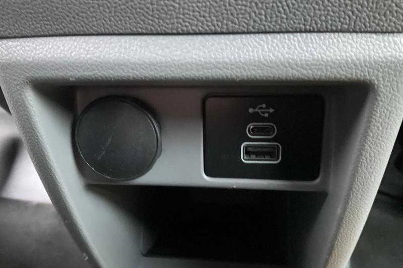 Used Ford Transit Custom 2024 for sale - 77665738: Photo 32