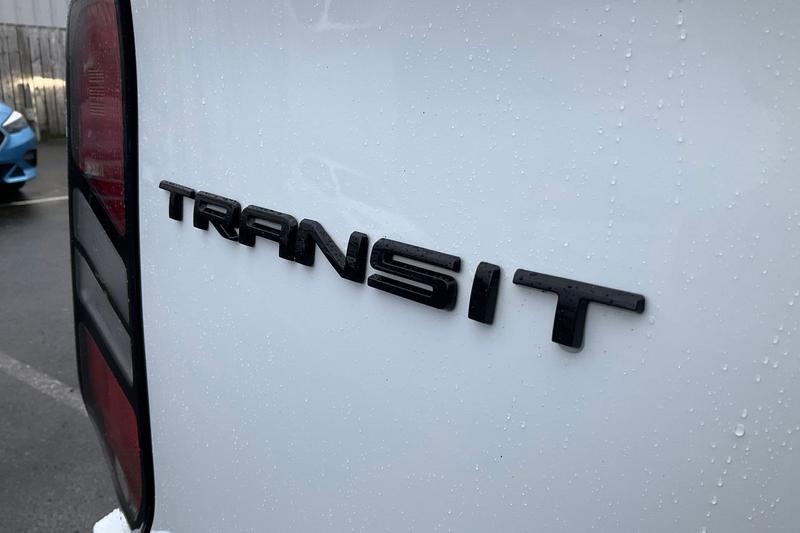 Used Ford Transit Custom 2024 for sale - 77665738: Photo 38