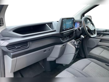 Used Ford Transit Custom 2024 for sale - 77665738: Photo