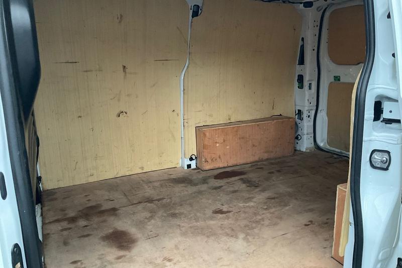 Used Ford Transit Custom 2024 for sale - 77665738: Photo 4