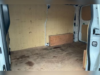 Used Ford Transit Custom 2024 for sale - 77665738: Photo