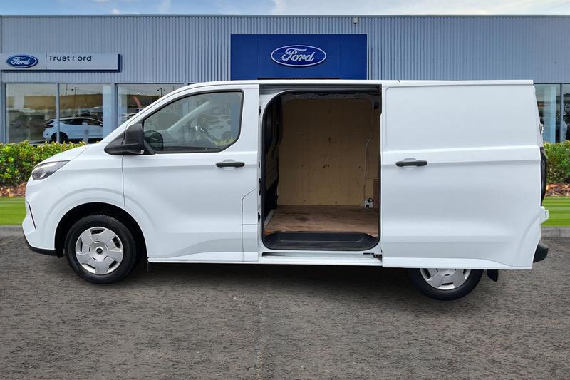 Used Ford Transit Custom 2024 for sale - 77665738: Photo 5