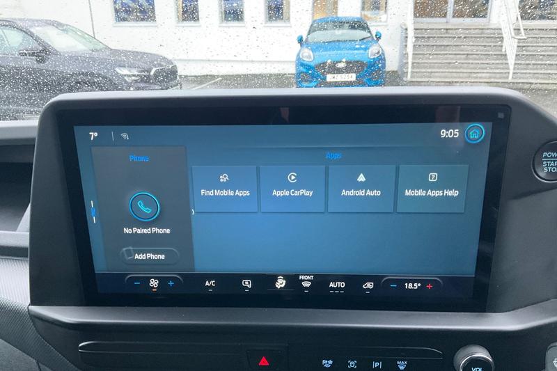 Used Ford Transit Custom 2024 for sale - 77665738: Photo 8