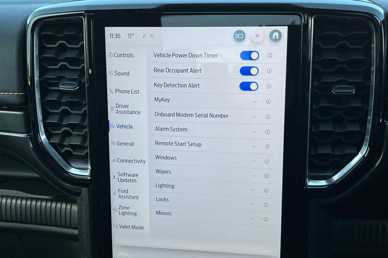 Vehicle 27