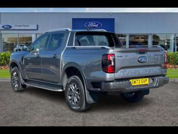 Used Ford Ranger 2023 for sale - 74461809: Photo