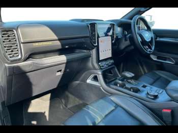 Used Ford Ranger 2023 for sale - 74461809: Photo