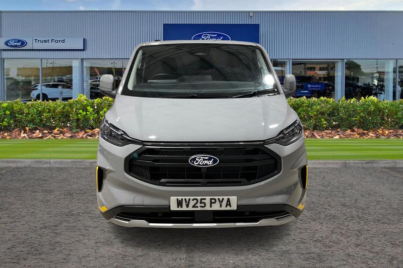 Used Ford Transit Custom 2025 for sale - 77470290: Photo 11
