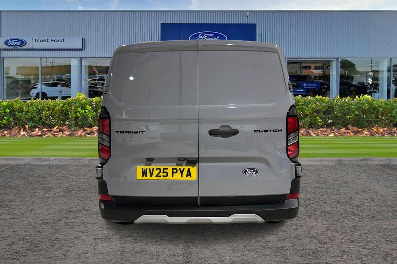 Used Ford Transit Custom 2025 for sale - 77470290: Photo 12