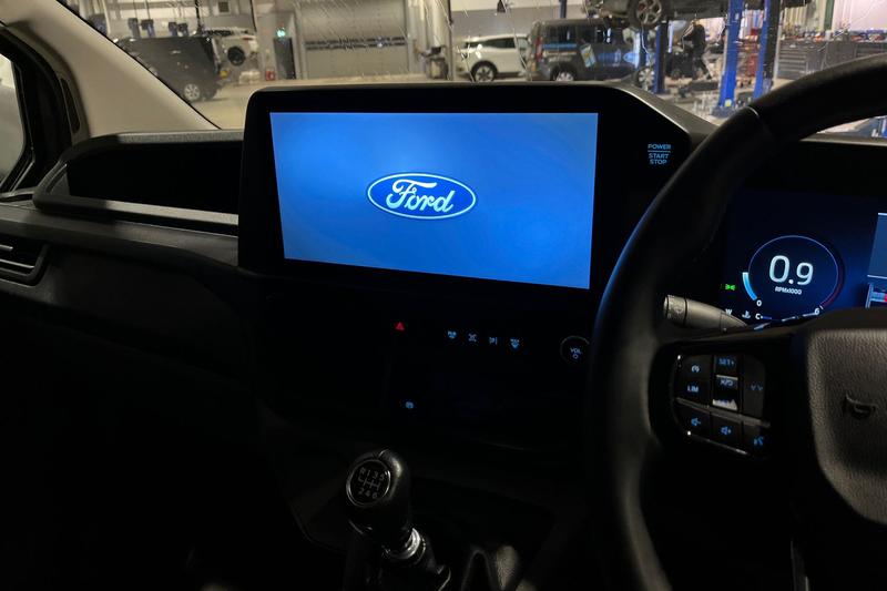 Used Ford Transit Custom 2025 for sale - 77470290: Photo 14