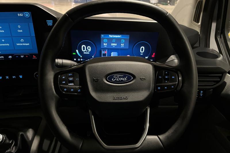 Used Ford Transit Custom 2025 for sale - 77470290: Photo 16