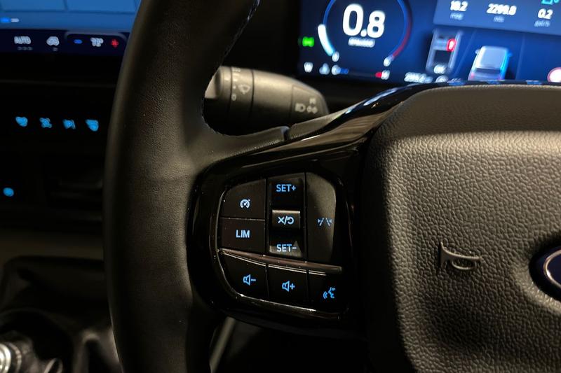 Used Ford Transit Custom 2025 for sale - 77470290: Photo 17