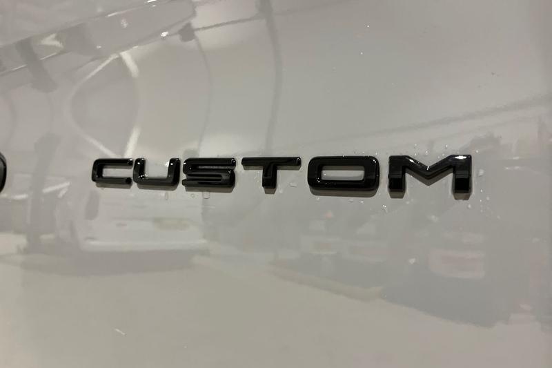 Used Ford Transit Custom 2025 for sale - 77470290: Photo 19