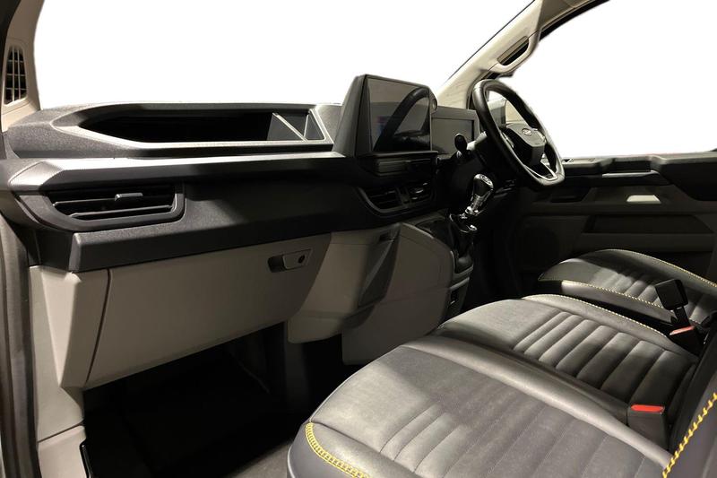 Used Ford Transit Custom 2025 for sale - 77470290: Photo 3