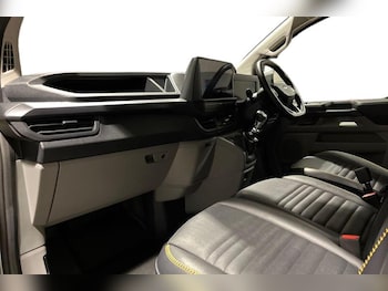 Used Ford Transit Custom 2025 for sale - 77470290: Photo