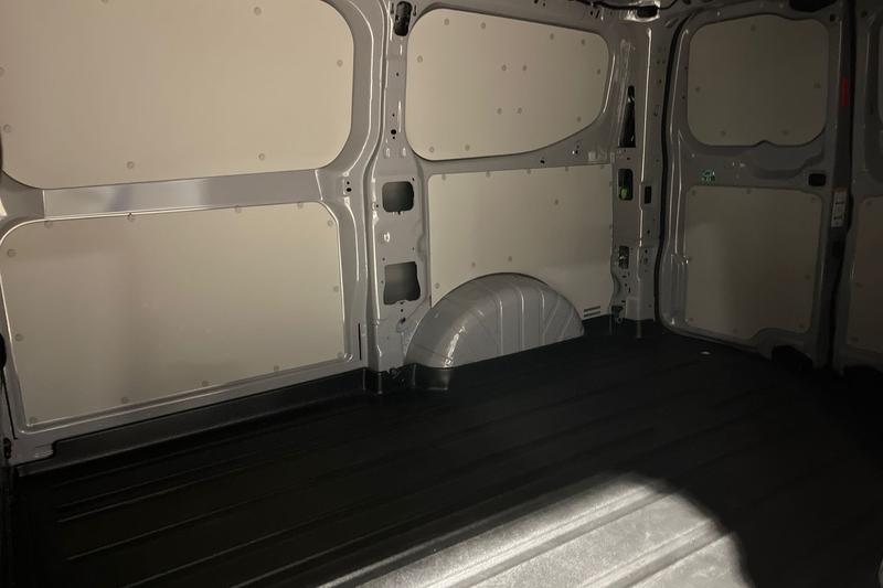 Used Ford Transit Custom 2025 for sale - 77470290: Photo 4