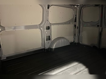 Used Ford Transit Custom 2025 for sale - 77470290: Photo