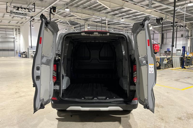 Used Ford Transit Custom 2025 for sale - 77470290: Photo 6