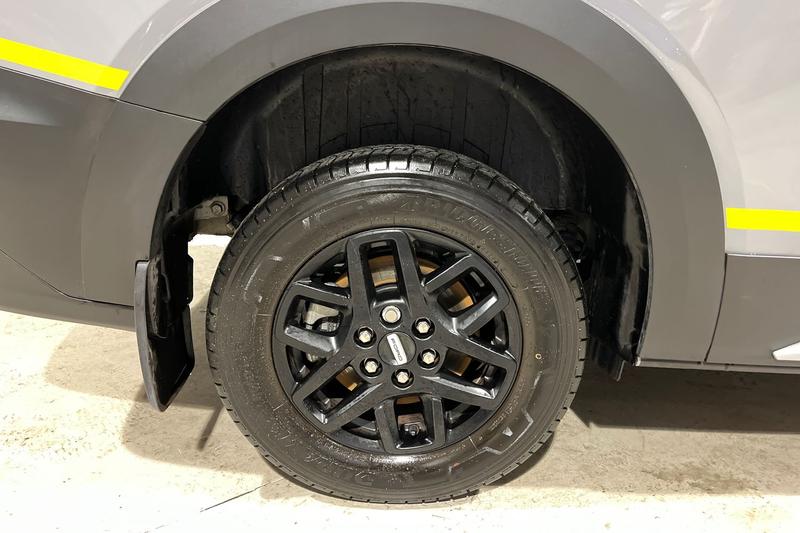 Used Ford Transit Custom 2025 for sale - 77470290: Photo 8