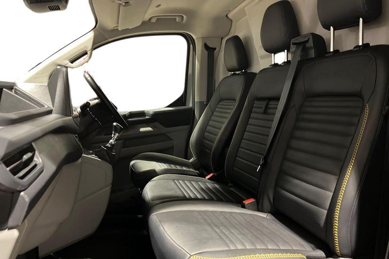 Used Ford Transit Custom 2025 for sale - 77470290: Photo 9