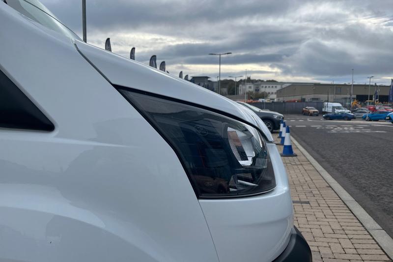 Used Ford Transit 2025 for sale - 76196545: Photo 10