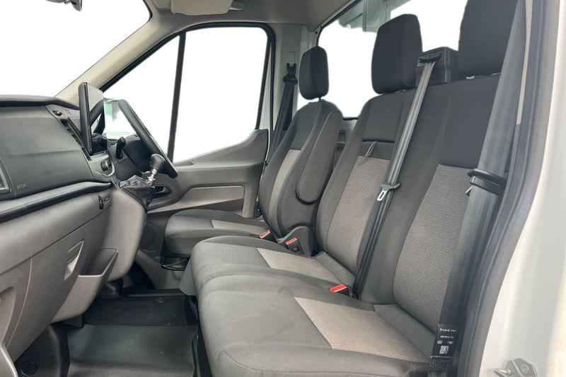 Used Ford Transit 2025 for sale - 76196545: Photo 11
