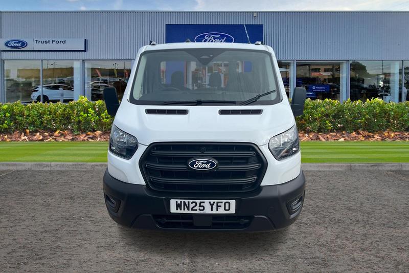 Used Ford Transit 2025 for sale - 76196545: Photo 13