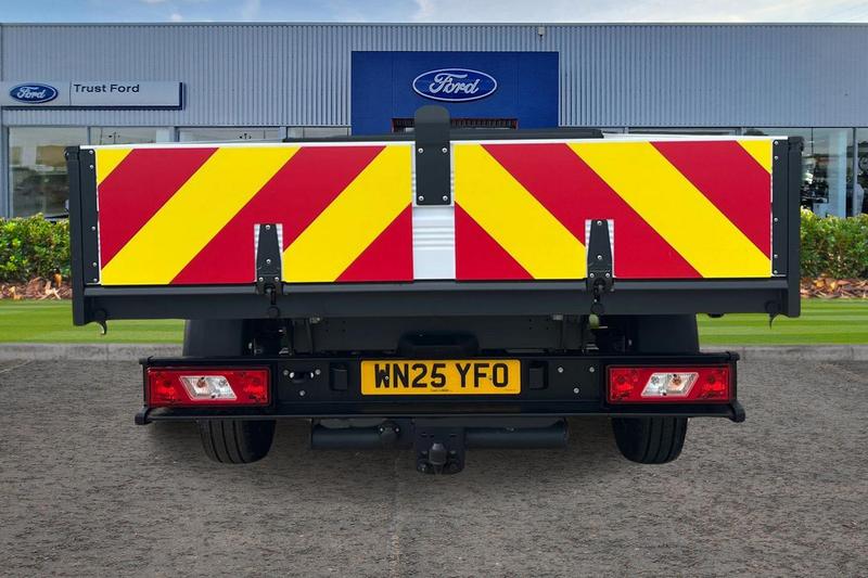 Used Ford Transit 2025 for sale - 76196545: Photo 14