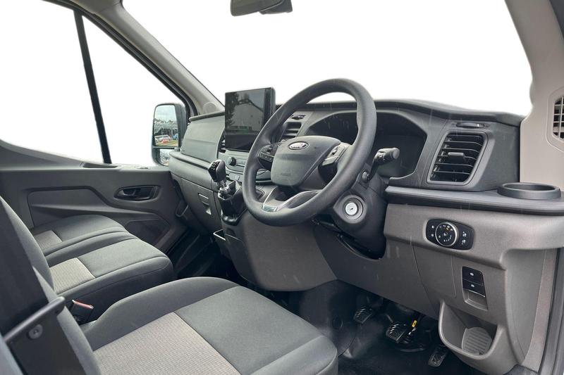 Used Ford Transit 2025 for sale - 76196545: Photo 15