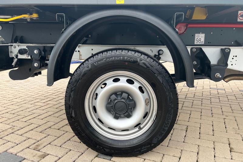 Used Ford Transit 2025 for sale - 76196545: Photo 16