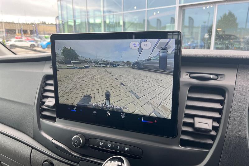 Used Ford Transit 2025 for sale - 76196545: Photo 17