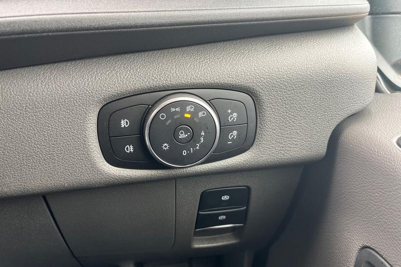 Used Ford Transit 2025 for sale - 76196545: Photo 18