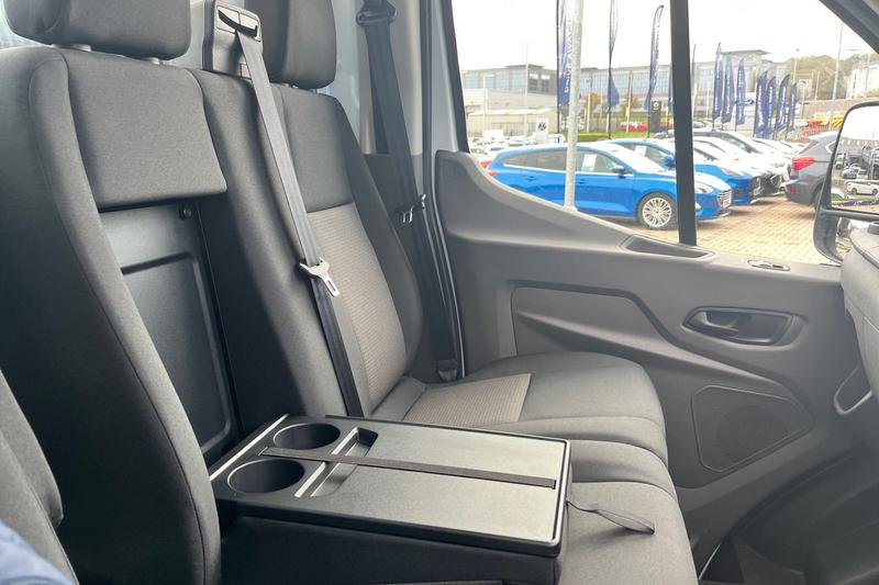 Used Ford Transit 2025 for sale - 76196545: Photo 20