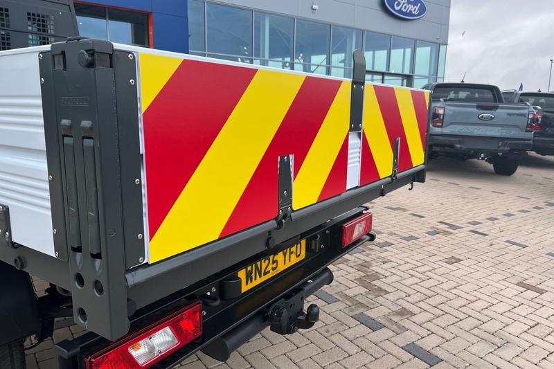 Used Ford Transit 2025 for sale - 76196545: Photo 21