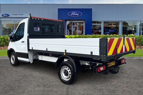 Used Ford Transit 2025 for sale - 76196545: Photo 2
