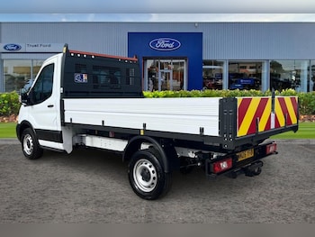 Used Ford Transit 2025 for sale - 76196545: Photo 2