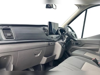 Used Ford Transit 2025 for sale - 76196545: Photo 4