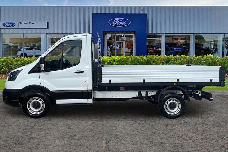Used Ford Transit 2025 for sale - 76196545: Photo 6