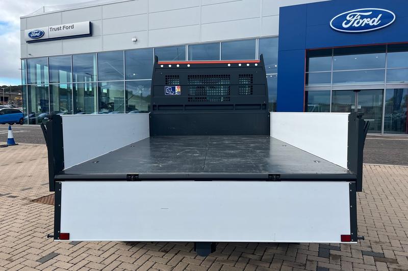 Used Ford Transit 2025 for sale - 76196545: Photo 7