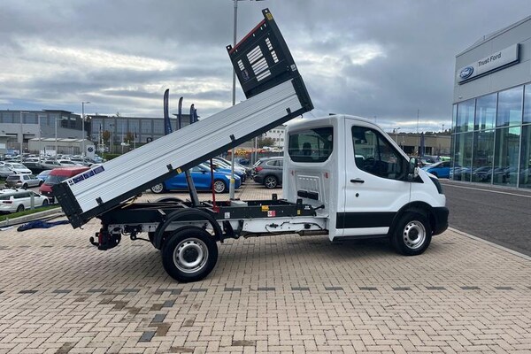 Used Ford Transit 2025 for sale - 76196545: Photo 8