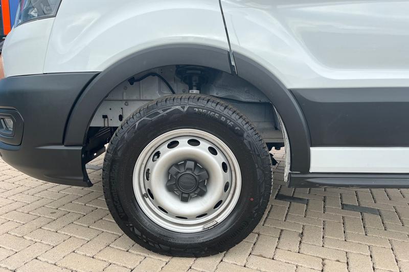 Used Ford Transit 2025 for sale - 76196545: Photo 9