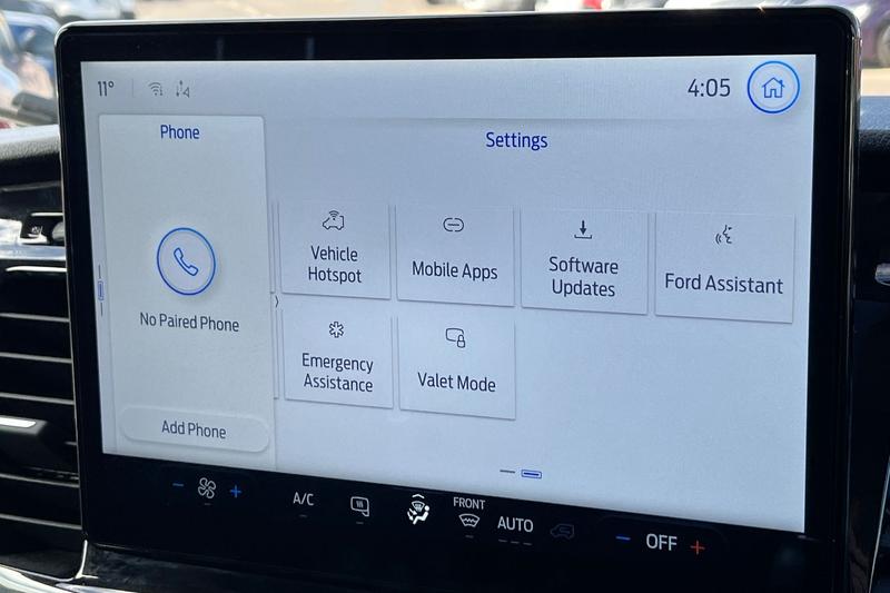 Vehicle 25