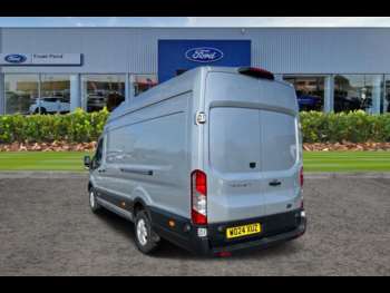 Used Ford Transit 2024 for sale - 74628899: Photo