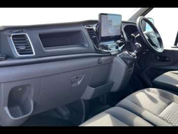 Used Ford Transit 2024 for sale - 74628899: Photo