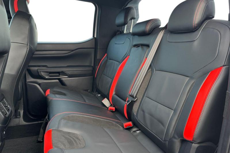 Used Ford Ranger 2025 for sale - 77292726: Photo 11